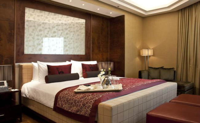 Grand Millennium Al Wahda Abu Dhabi
