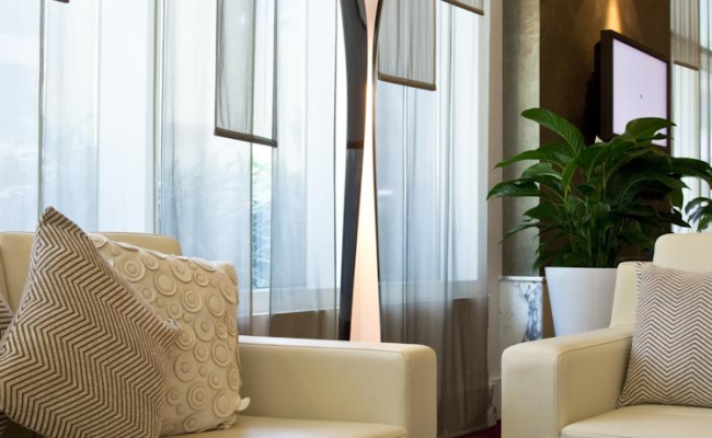 Grand Millennium Al Wahda Abu Dhabi