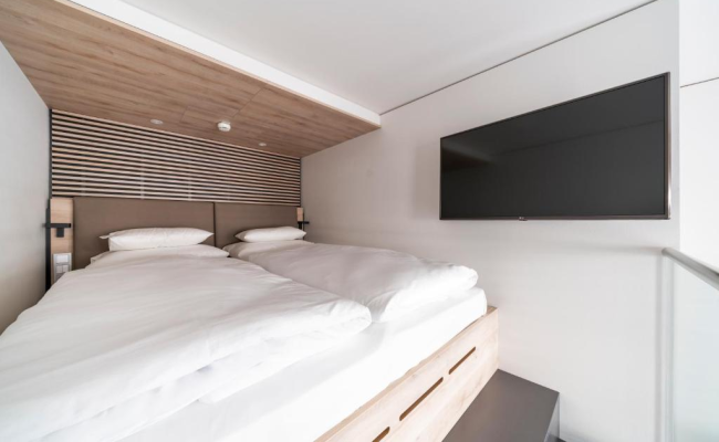 roomz Vienna Prater