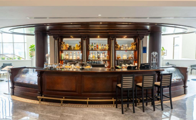 Radisson Blu Hotel & Resort, Abu Dhabi Corniche
