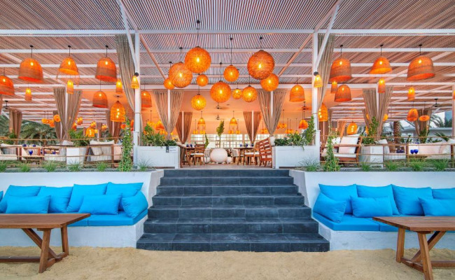 Radisson Blu Hotel & Resort, Abu Dhabi Corniche