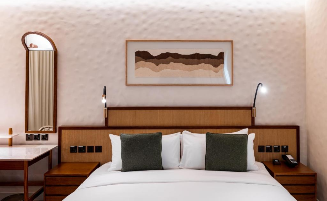 ERTH Hotel