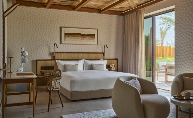 ERTH Hotel