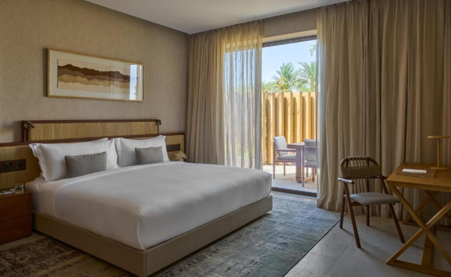 ERTH Hotel