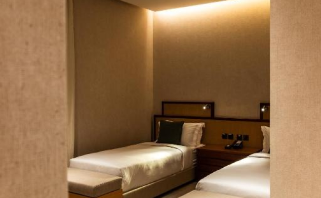 ERTH Hotel