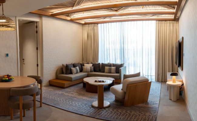 ERTH Hotel