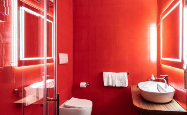 Muraless Art Hotel, WorldHotels Crafted