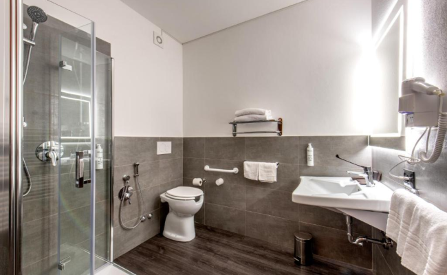 Muraless Art Hotel, WorldHotels Crafted