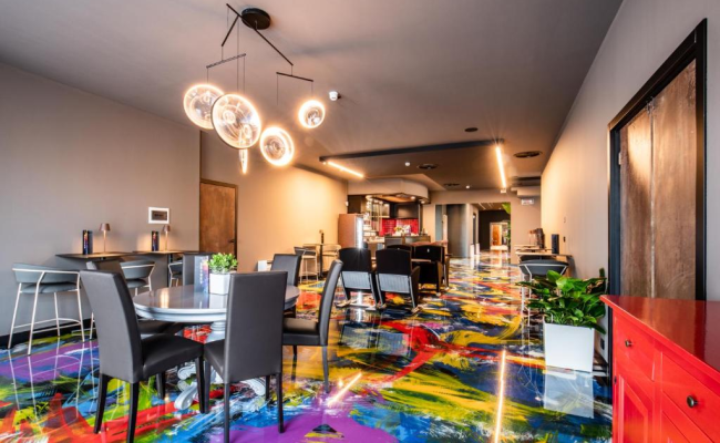 Muraless Art Hotel, WorldHotels Crafted