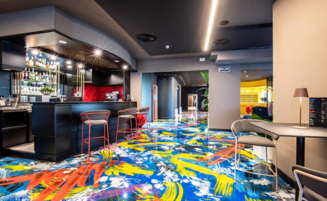 Muraless Art Hotel, WorldHotels Crafted