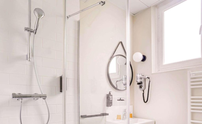 ibis Daumesnil Porte Doree