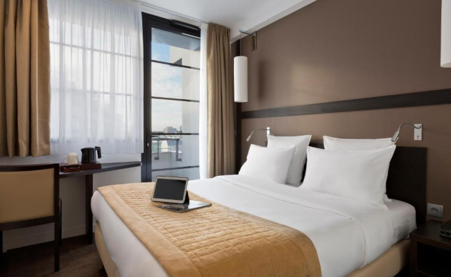 Simon's Boutique Hotel