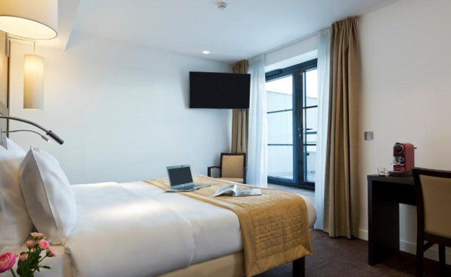 Simon's Boutique Hotel