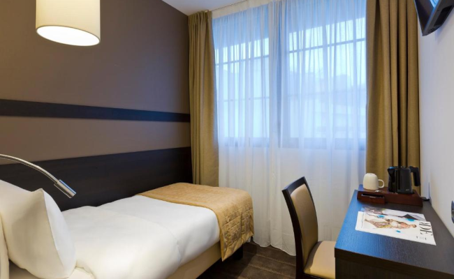 Simon's Boutique Hotel