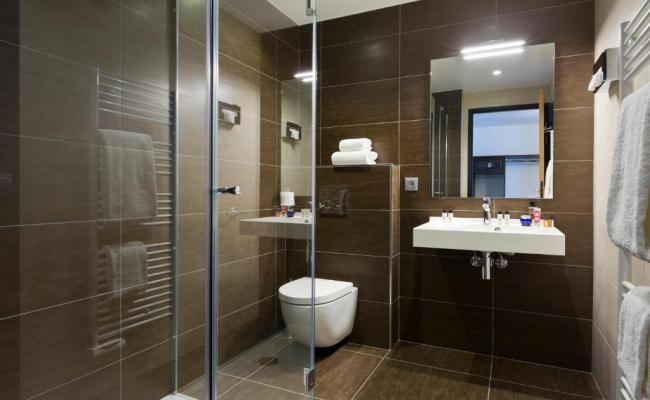 Simon's Boutique Hotel