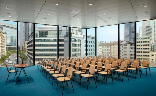 NH Collection Frankfurt Spin Tower