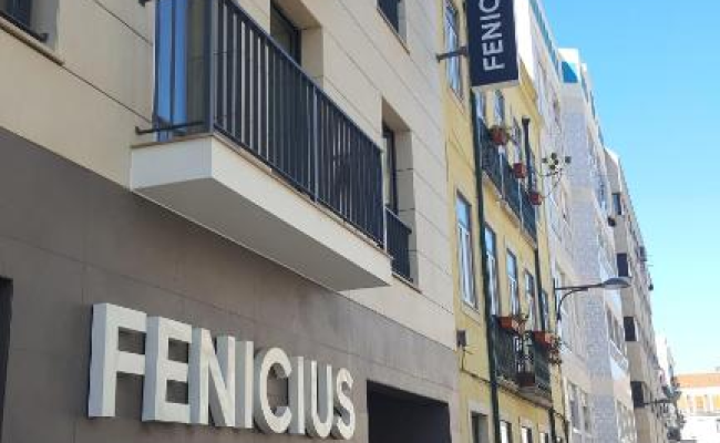 Fenicius Charme Hotel