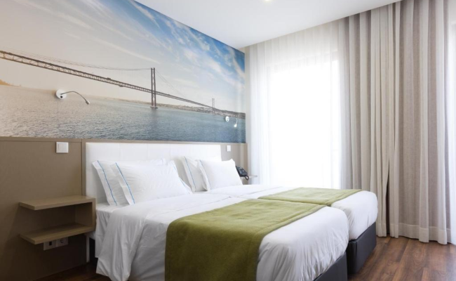 Fenicius Charme Hotel