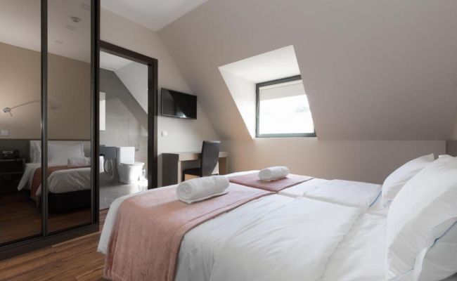 Fenicius Charme Hotel