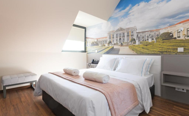 Fenicius Charme Hotel