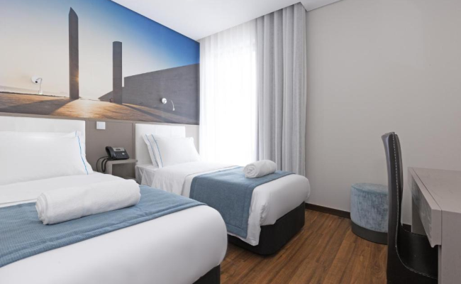 Fenicius Charme Hotel