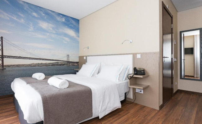 Fenicius Charme Hotel