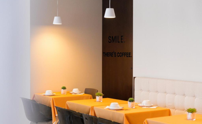 Fenicius Charme Hotel