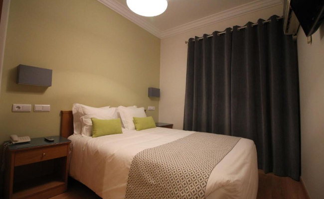 Hotel Imperador