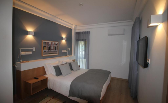 Hotel Imperador
