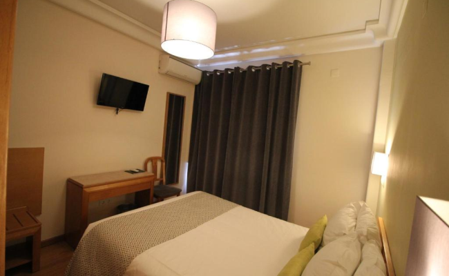 Hotel Imperador