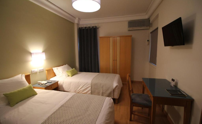 Hotel Imperador