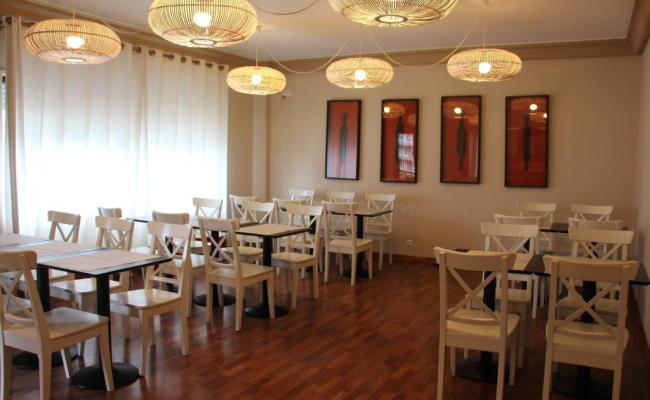 Hotel Imperador
