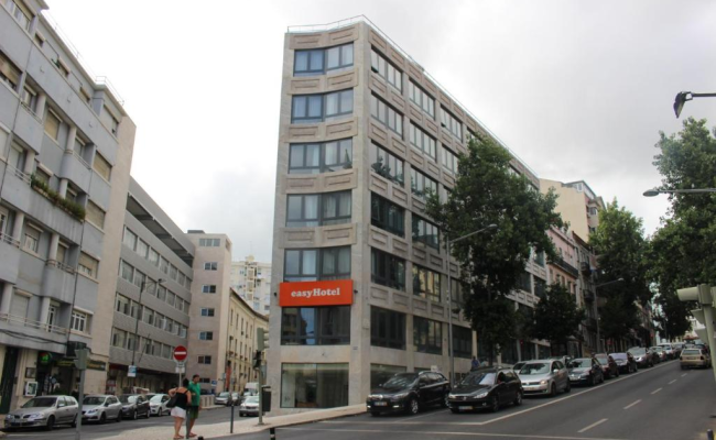 easyHotel Lisbon