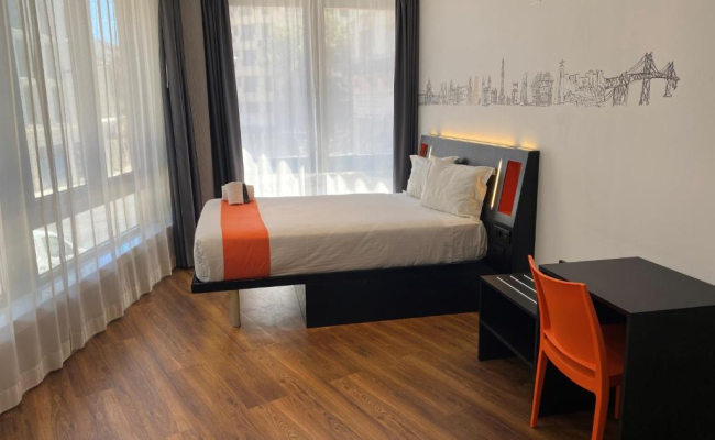 easyHotel Lisbon