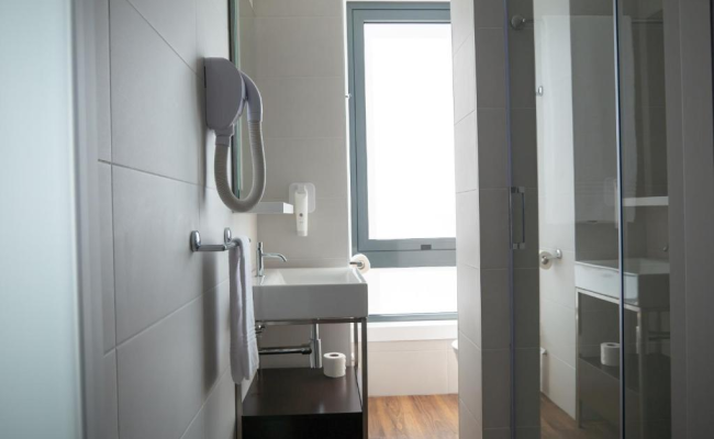 easyHotel Lisbon