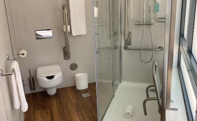 easyHotel Lisbon