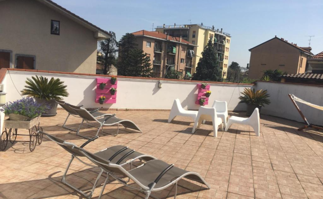 La Terrazza