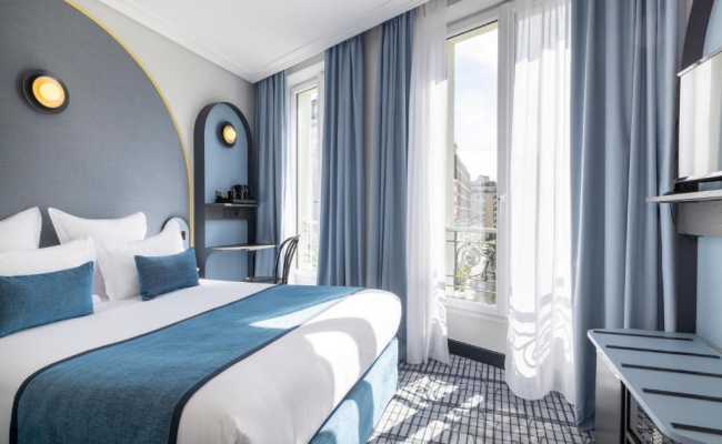 Hôtel de France Gare de Lyon Bastille