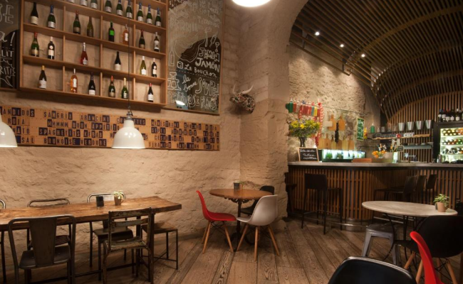 Mercer Hotel Barcelona