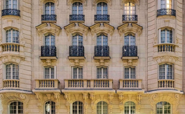 Mercure Paris Gare de Lyon Opéra Bastille