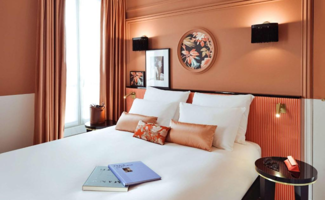 Mercure Paris Gare de Lyon Opéra Bastille