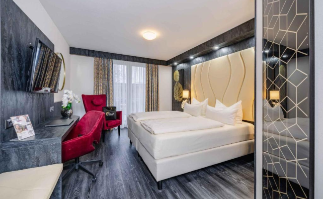 PLAZA Inn Köln Pulheim