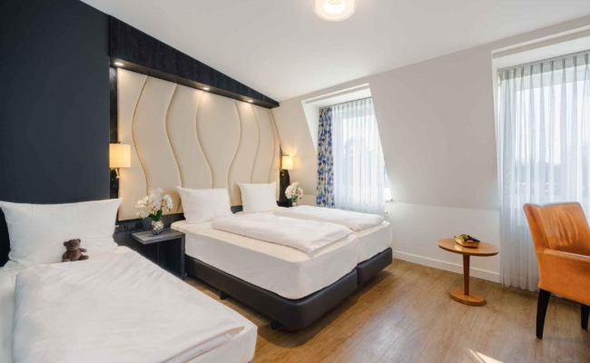 PLAZA Inn Köln Pulheim