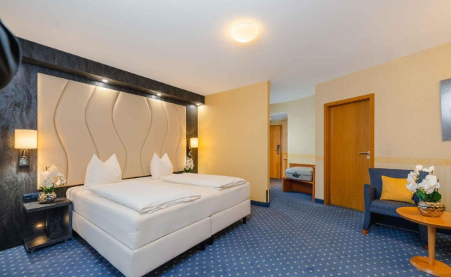 PLAZA Inn Köln Pulheim