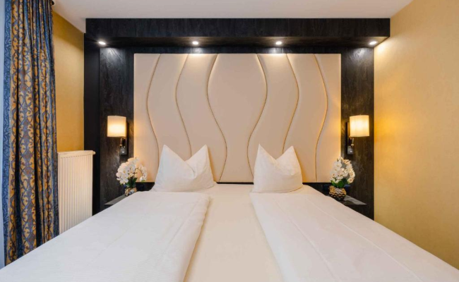 PLAZA Inn Köln Pulheim