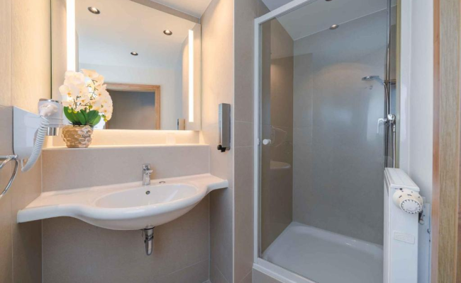 PLAZA Inn Köln Pulheim