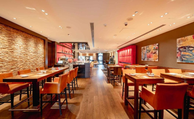 PLAZA Inn Köln Pulheim