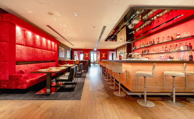 PLAZA Inn Köln Pulheim