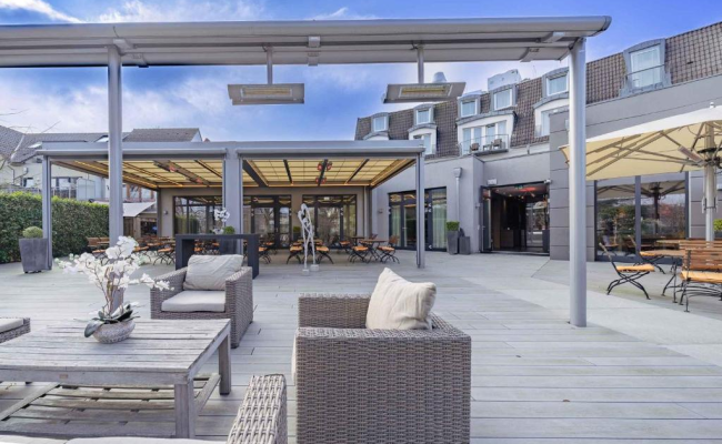 PLAZA Inn Köln Pulheim