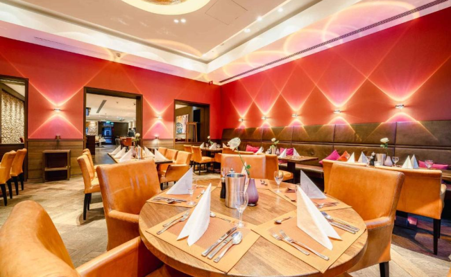 PLAZA Inn Köln Pulheim